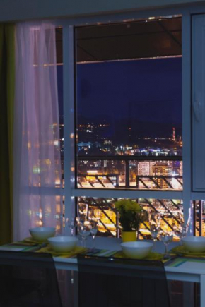 Apartamienty Riviera Plaza